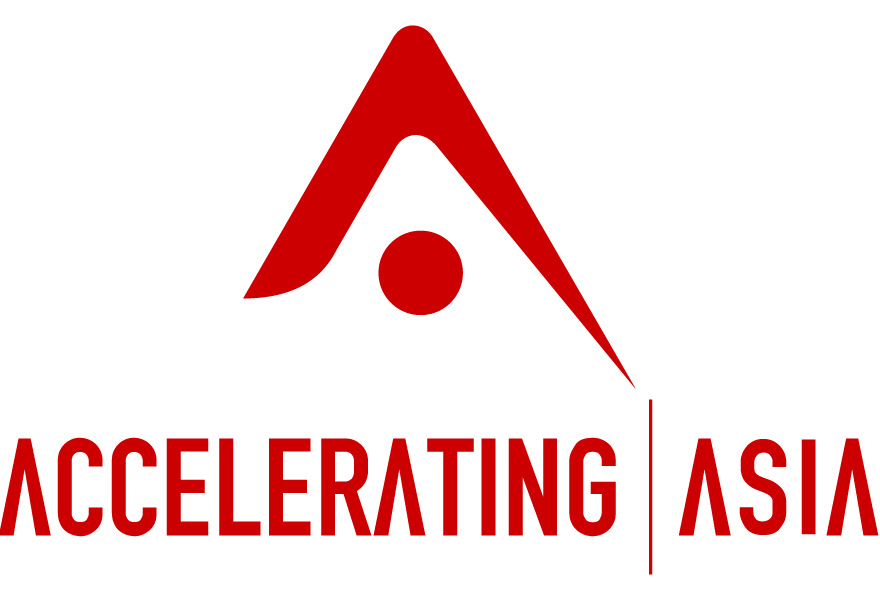 Accelerating Asia